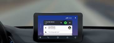 Choose one of the android auto music apps below and install it. Android Auto Is Now Multi Tasking Application Launcher Dark Theme And More News Phoneia