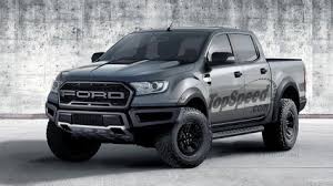 2019 Ford Ranger Raptor Pictures Photos Wallpapers And Videos Top Speed 2019 Ford Ranger Ford Ranger Raptor Ford Ranger