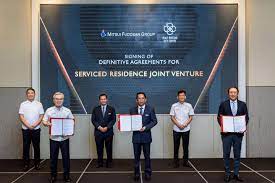Globaltex needles sdn bhd knitting needle. Bukit Bintang City Centre Bbcc Enters Jv With Mitsui Fudosan Asia For En Bloc Deal Of Rm242 Million Ecoworld