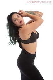 Mia Little - CrashPad Series