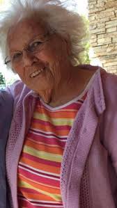 Frankie Barbee Beachum passed away recently. She was such a sweet person.  😮‍💨