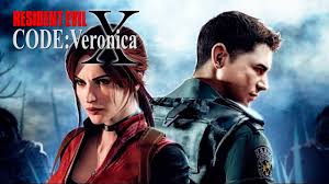 Links on android authority may earn us a commission. Resident Evil Code Veronica X Hd Pc 11 2021
