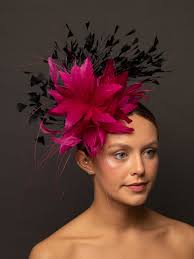 Fascinators Hats for Women