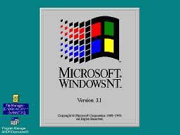 Image result for Computers Software Operating Systems Microsoft Windows Windows NT Utility Software