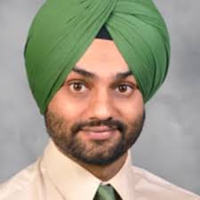 Dr. Gagan Jot Singh, MD