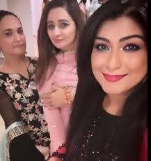 Dholki highlights by Sami & Anooshay ❤️ hosted by Filza Akbar  Congratulations