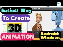 I'm on insta rn 📷 : How To Make Cartoon Animation Video For Free In Android Iphone Pc Best Cartoon Animator App Software Cartoon Animation Android Animation Cool Animations