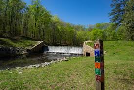 It is by far the cheapest way to stay in virginia beach. Pocahontas State Park