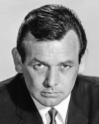 David Janssen (1931-80)