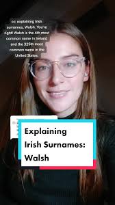 Reply to @trixieagogo #irishnames #ireland #learnontiktok #booktok #history  #irish