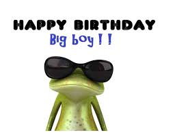 Happy Birthday Images For Guys Funny Funny Happy Birthday Style Cool Happy Birthday Wishes Happy Birthday Man Birthday Man Quotes Happy Birthday Big Boy