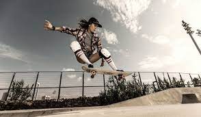 How To Get Better At Skateboarding: Quick Tips For Beginners