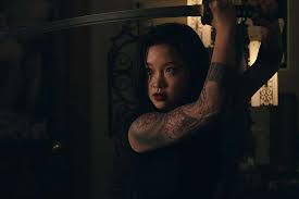 Like those two shows there is no alien menace. Best Sci Fi Shows Of 2019 New Fantasy Tv Series To Watch This Year Thrillist