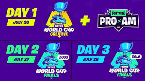 Free and online live channel. Fortnite World Cup Finals Duos Standings Leaderboard Tips Prima Games