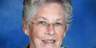 Sarah Holcomb, of Massena