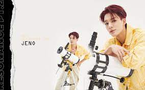 Prince On Twitter In 2021 Jeno Nct Nct Nct Dream
