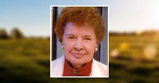Elaine M. Petrimoulx Obituary May 8, 2024