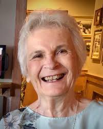 Shirley Carrick Obituary