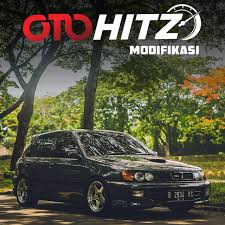 Jual toyota starlet '95 full modif exterior interior audio. Toyota Starlet Gi Kesayangan Pramugari Kumparan Com