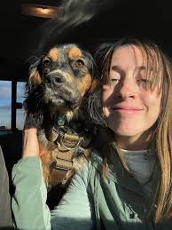 Espero poder ayudar a que vuelva a su casa 🐶 está en west valley