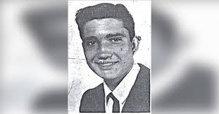 Obituary information for Frank T. Foster