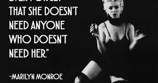 10 Famous Marilyn Monroe Quotes That Prove She Was A Genius Marilyn Monroe Quotes Monroe Quotes Marilyn Quotes