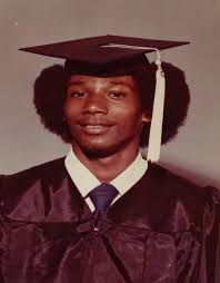 Remembering Raymond Vincent Boren, Class of 1955