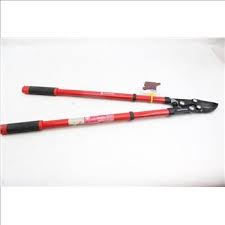 4 x 14 x 29 inches: Corona Fl 3470 Compound Action Bypass Lopper Property Room