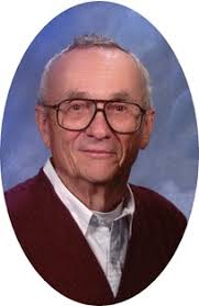 Roland R. "Barney" Himes Obituary