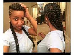 African Braids Hairstyle Ghana Weaves Hair Tips Hair Growth Tips Hair Ideas Hair Braids Insights Kyli Hair Styles Natural Hair Styles Braid Styles
