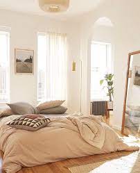 Simple And Bright Bedroom Styles Home Bedroom Home