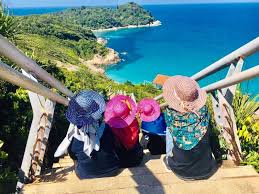 See more ideas about long beach, terengganu, taman negara. Pakej Honeymoon Pulau Perhentian Stay Di Shari La Island Resort