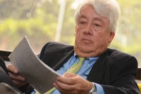 El exfiscal Luis Camilo Osorio y el paramilitarismo: una historia sin  investigar