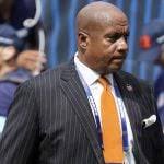 Mike Furrey Says Justin Fields Will Be Great If Bears Give Him One Thing