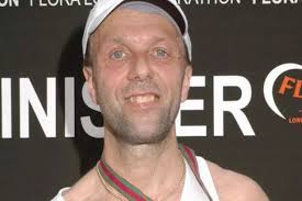 Croaky voice saves life of Warwick fitness fanatic