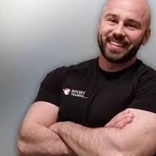 Nutrition Expert Dan Garner Joins Us For Episode #56