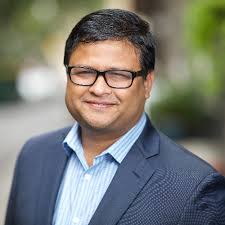 Soumendra Mohapatra Email & Phone Number