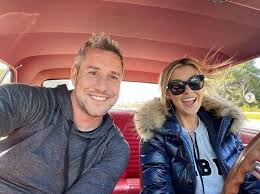After the baby, they started. Are Christina And Ant Anstead Still Married Together Why Did They Divorce