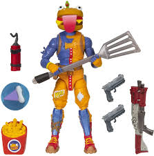 Epic games announced a new playlist, called food. Fortnite Legendary Series 1 Figure Pack Beef Boss Figures Amazon Canada