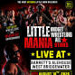 Little Mania Midget Wrestling