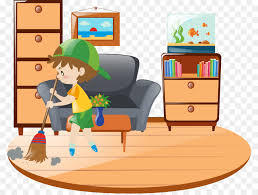 Happy couple resting on sofa and in armchair in living room, reading book, watching movie on laptop. Child Cartoon Png Download 5190 3894 Free Transparent Living Room Png Download Cleanpng Kisspng