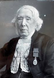 Joseph Brown (barrister)