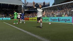 View all his stats at fifa Fulham Fc Fulham Fifa Ratings
