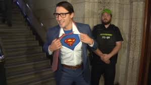 We did not find results for: Canadian Pm Justin Trudeau Rips Open His Shirt As He Dresses Up As Superman Mirror Online