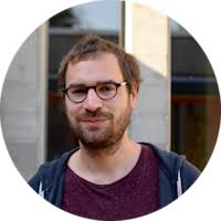 Porträt von Daniel Marcus