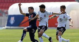 Además, loreto toloza estará en el var, marcando un nuevo hito en el fútbol nacional. Cdf Live Colo Colo Vs U De Chile Live Today They Face Each Other For The Superclasico Of The First Division Of Chile Sport Total Archyde