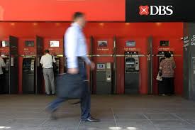 Easy steps to deposit cheques in our cheque deposit machines without a card. Dbs Clears 600 000 Cheque By Mistake Singapore News Top Stories The Straits Times