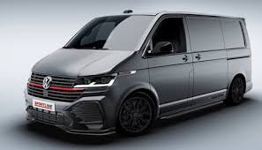 Rund 1800 ferienjobber sollen eingestellt werden. Serienproduktion Des Vw Multivan Gestartet News Autowelt Motorline Cc