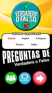 Un juego mundial trivia para los juniors, niños y personas adultas que te permite acordar cosas, desarrollar tu memoria e inteligencia. True Or False Questions Trivia Quiz For Android Apk Download