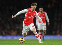 Aaron ramsey joined arsenal from cardiff for less than £5million. Arsenal Injury News Aaron Ramsey Suffers A Third Hamstring Blow While Alexis Sanchez Injures His Knee To Worry Arsene Wenger The Independent The Independent